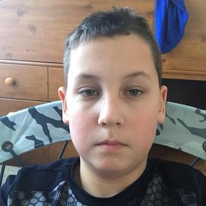 Meet your Posher, Nathan